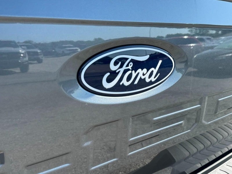2024 Ford F-150 LARIAT®